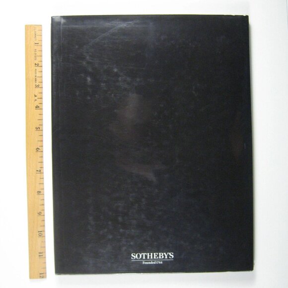 Sothebys Auction Catalog 7135 American West Eulich 1998 Farny Volume 2 ONLY - Picture 11 of 11
